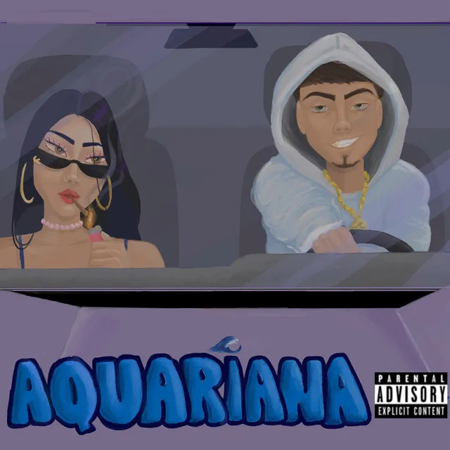 Aquariana