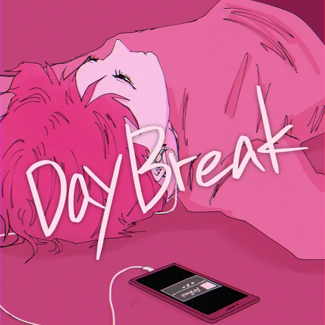 DayBreak (feat. syouma)