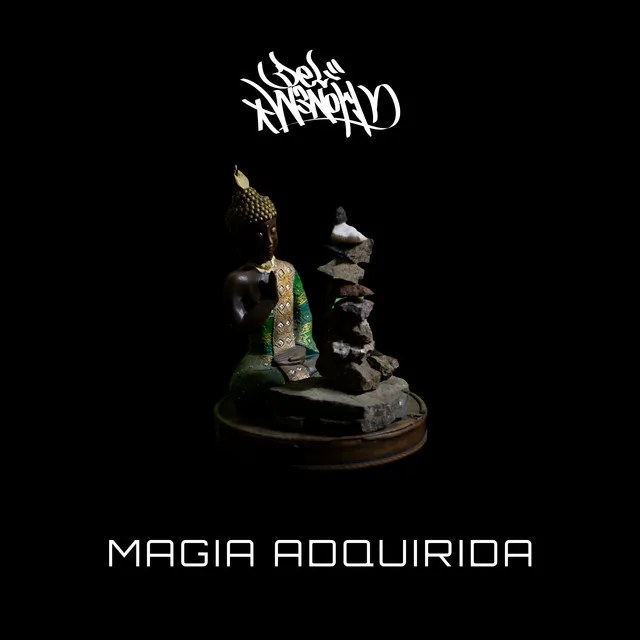 MAGIA ADQUIRIDA