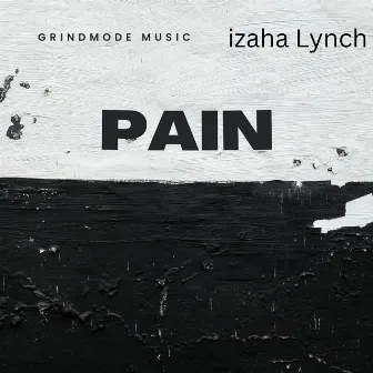 PAIN by Unknown Artist