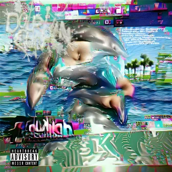 Dolphin Cum by CAN MIT ME$$R