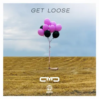 Get Loose EP by Amb