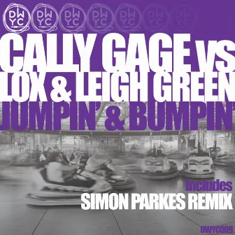 Jumpin N Bumpin by Leigh Green