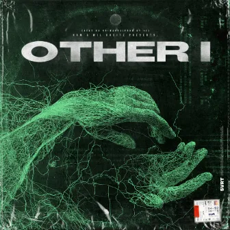 Other I by Wil Kreitz