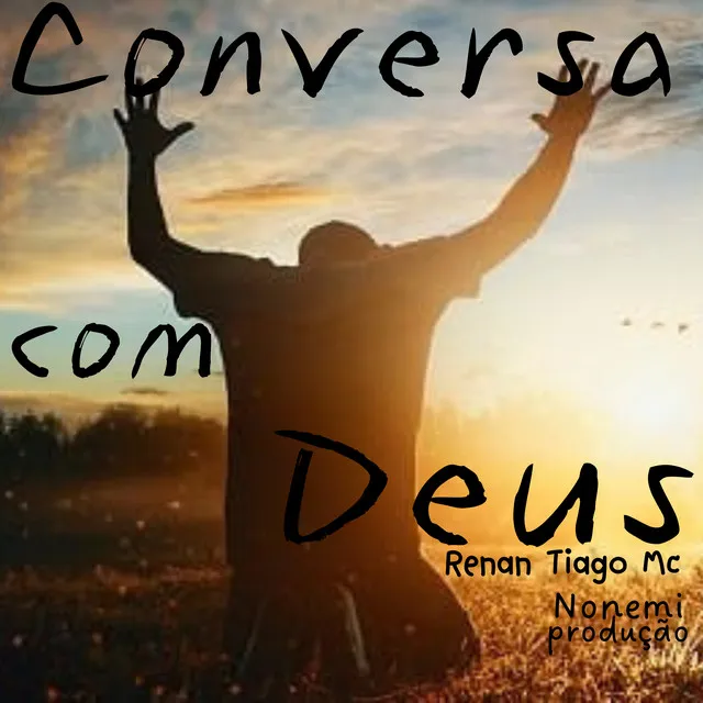 Conversa Com Deus