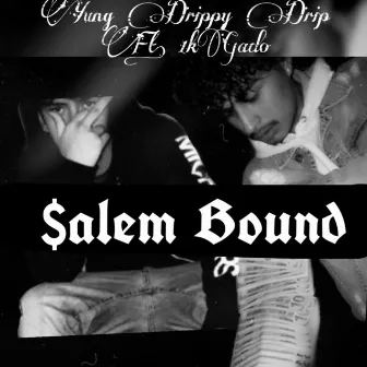 $alem Bound by Unknown Artist