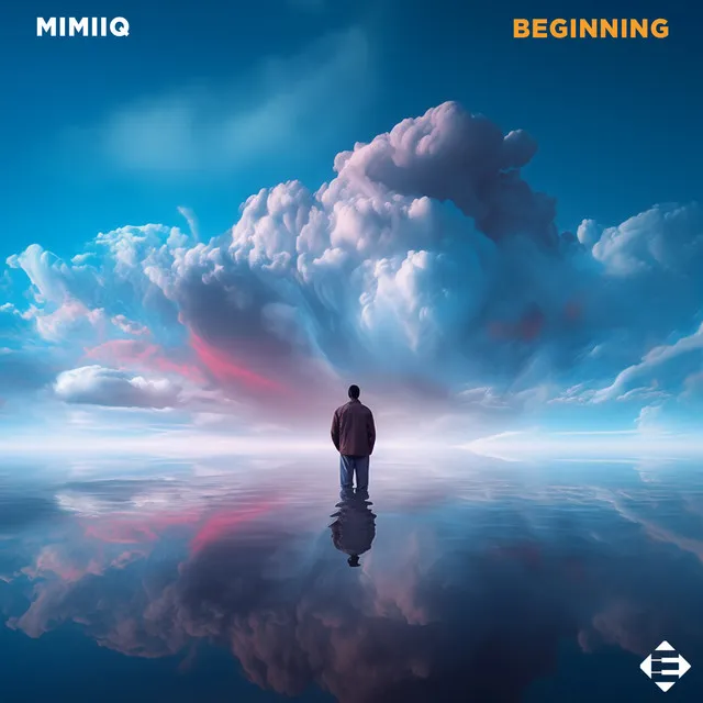 Beginning - Extended Mix