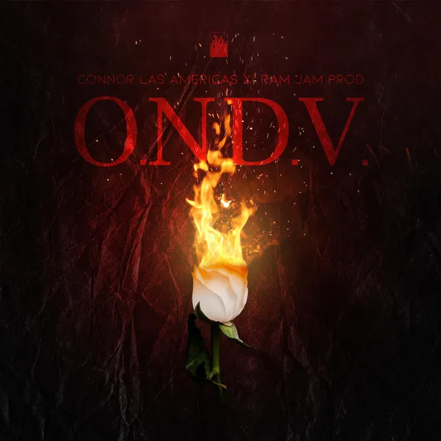 O. N. D. V.