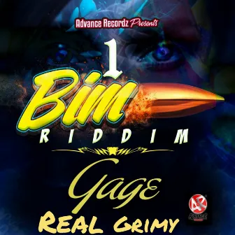 Real Grimy by Gage