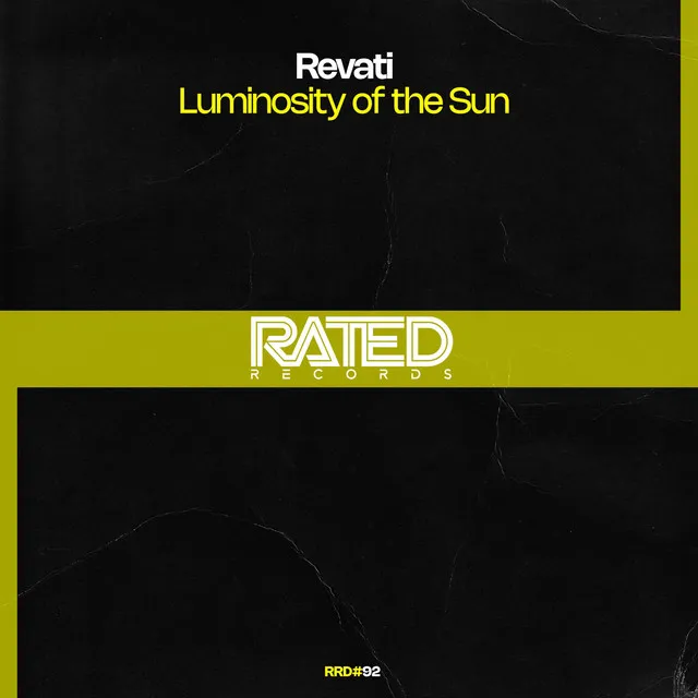 Luminosity of the Sun - Extended Mix