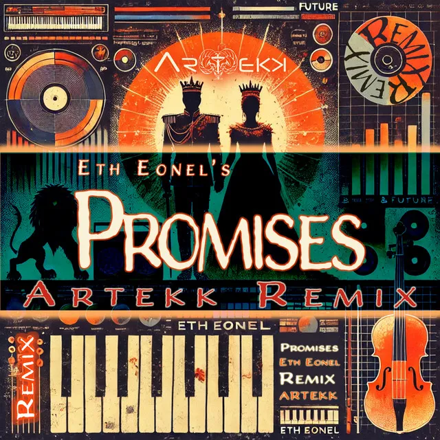 Promises (ARTEKK Remix)