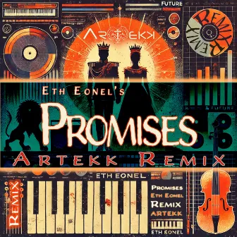 Promises (ARTEKK Remix) by Unknown Artist