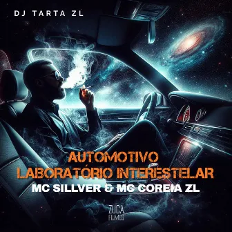 Automotivo Laboratório Interestelar by MC COREIA ZL