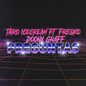 Preguntas by Hydron Music