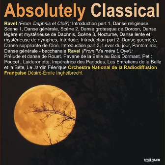 Absolutely Classical, Volume 101 by Desire-Emile Inghelbrecht