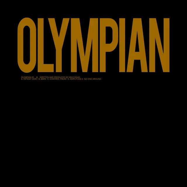 Olympian 10