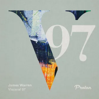 Visceral 097 (DJ Mix) by James Warren