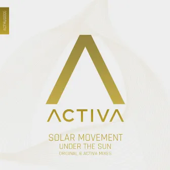 Under The Sun by Solar Movement