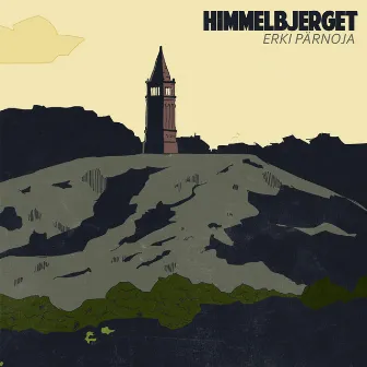 Himmelbjerget EP by Erki Pärnoja