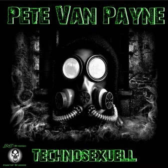 Technosexuell by Pete Van Payne