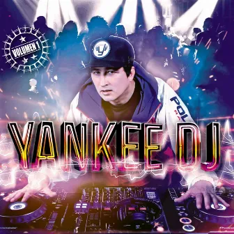 Volumen 1 by Yankee Dj