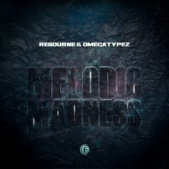 Melodic Madness by Omegatypez