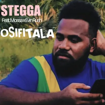 Osifitala by Stegga