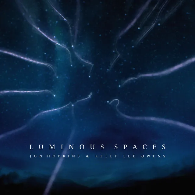 Luminous Spaces - Edit