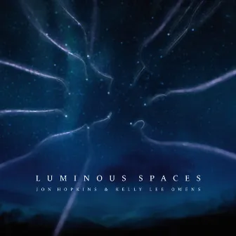 Luminous Spaces by Kelly Lee Owens