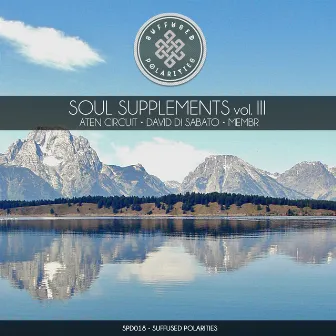 Soul Supplements Vol 3 by Membr