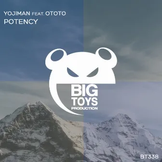 Potency by Yojiman