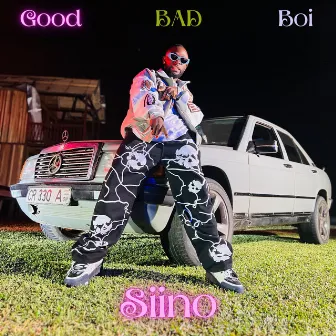 Good Bad Boi by Siino