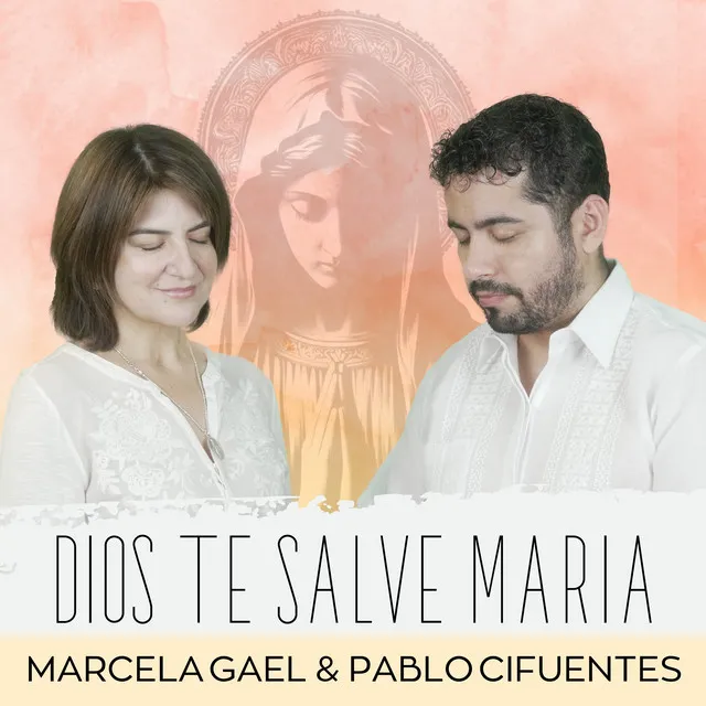 Dios te salva María