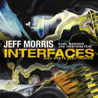 Interfaces: Jazz Meets Electronics by Joe Hertenstein