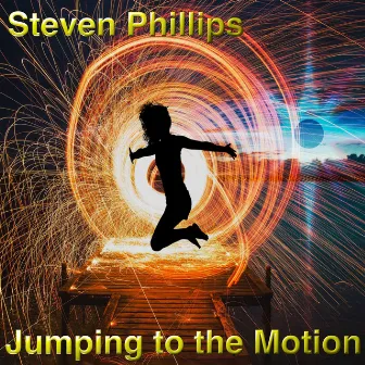 Jumping to the Motion by Steven Phillips