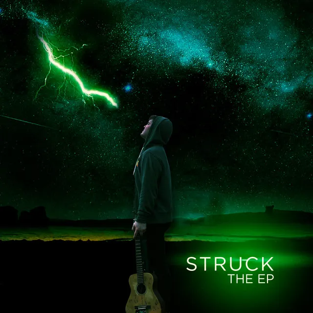 Struck (the EP)