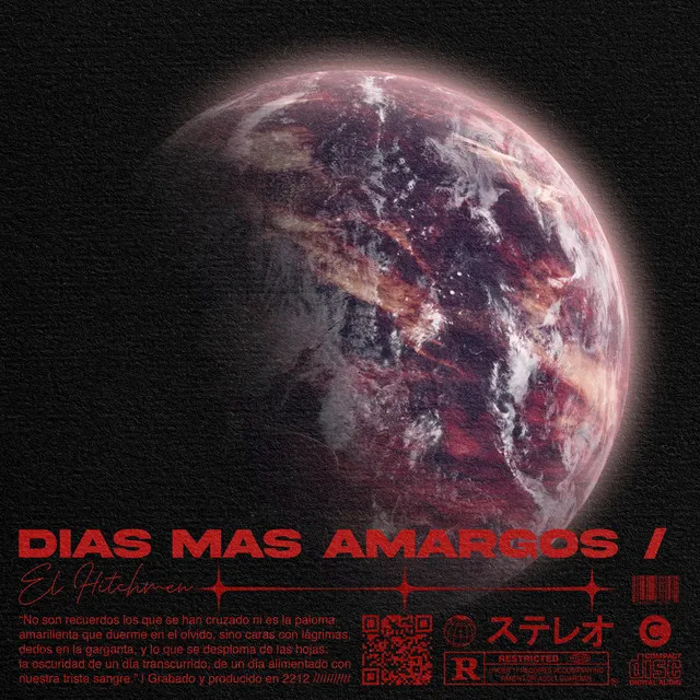 Días mas amargos