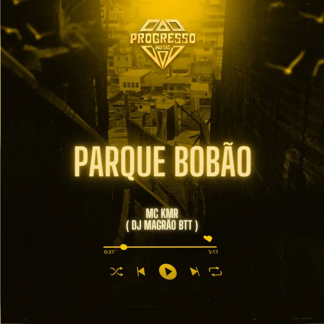 Parque Bobão