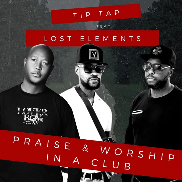 Praise & Worship in a Club