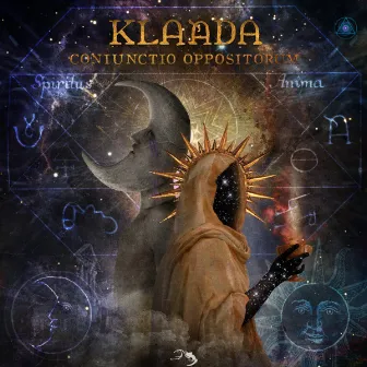 Coniunctio Oppositorum by Klaada