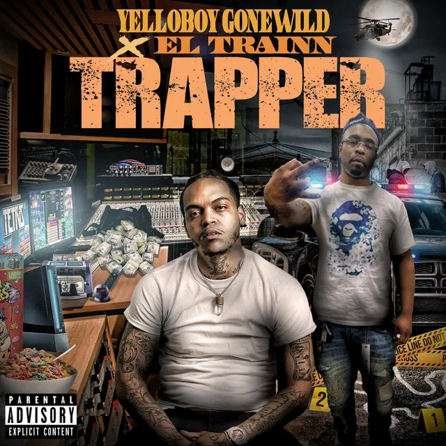 Yelloboy Gonewild Trapper