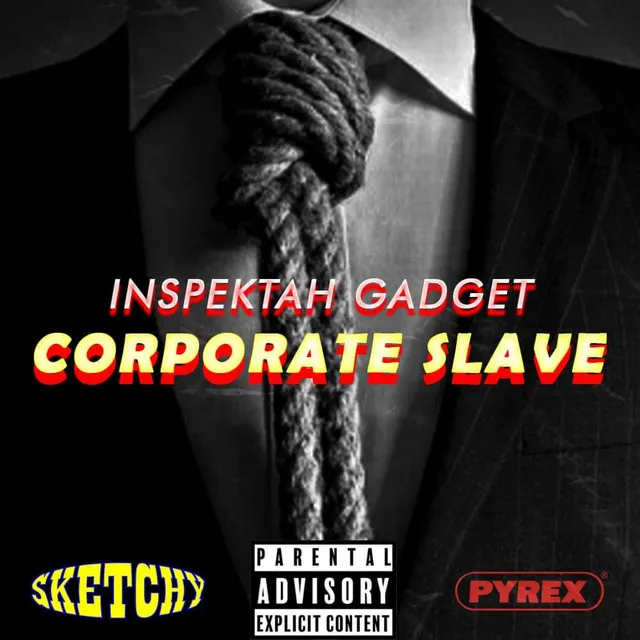 Corporate Slave