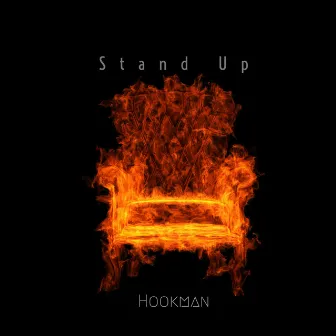 Stand Up by Hookman