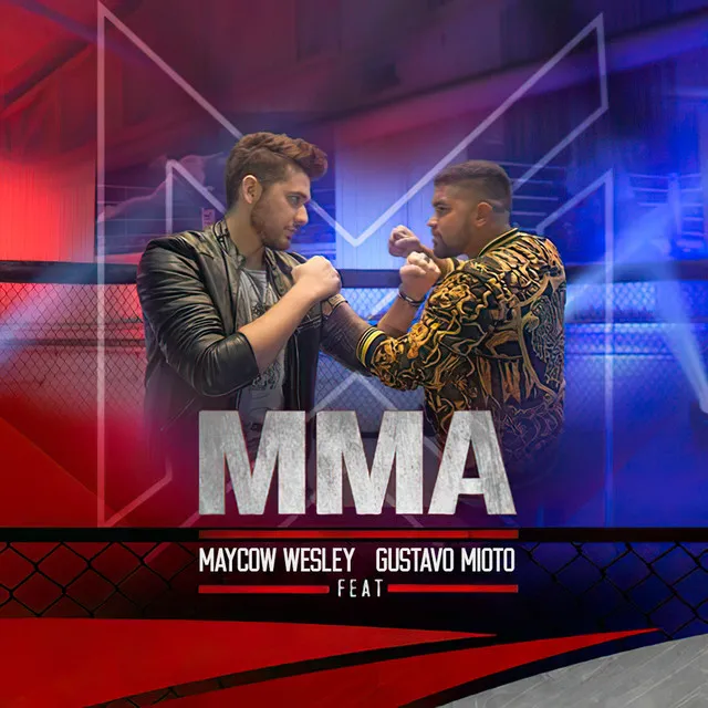 MMA