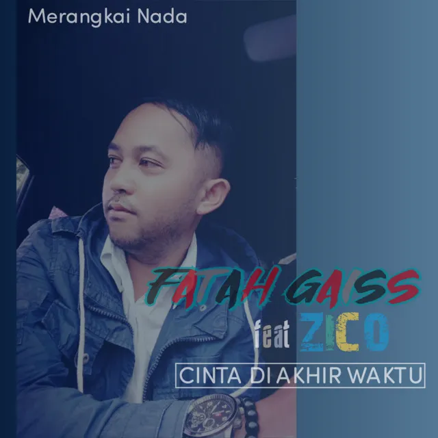 Cinta Di Akhir Waktu