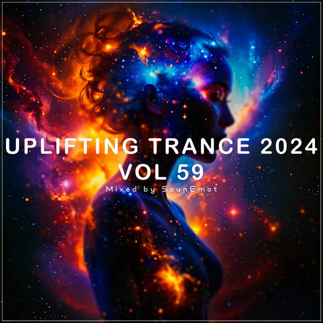 Uplifting Trance 2024, Vol. 59 - Uplifting Mix 2024