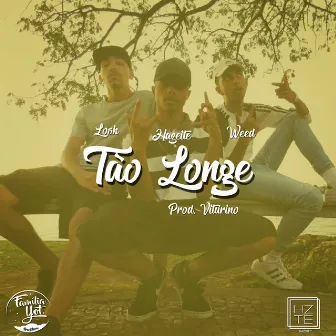 Tão Longe by Losk