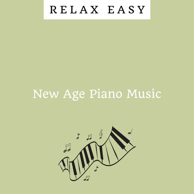 New Age Piano Music