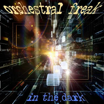 Orchestral Freak in the Dark by Olivier Hecho