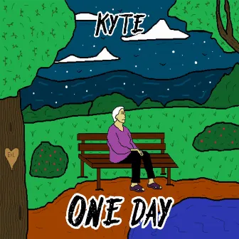 One Day by KYTE